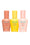 Set - Trio solaire
