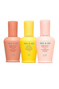 Set - Trio solaire