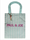 Tote bag and water bottle - Paul & Joe limited edition