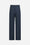 Pantalon coupe droite