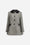 Wool chevron jacket