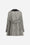 Wool chevron jacket