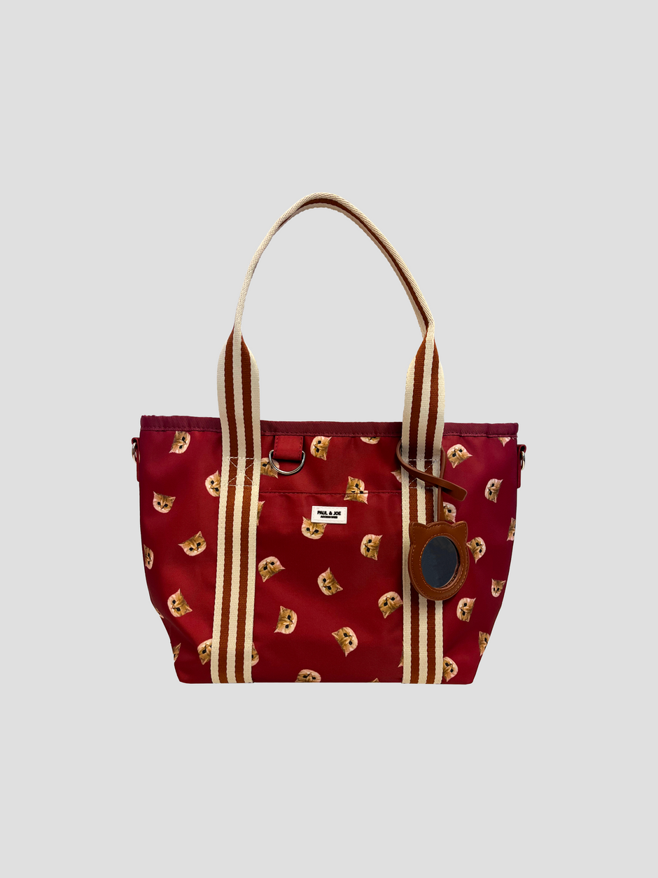 Sac paul sales and joe cuir