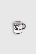Sheep ceramic mug
