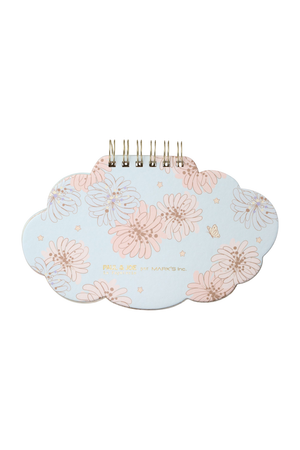 Cloud Notebook - Cinnamoroll Limited Edition