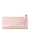 Floral pink pencil case