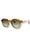 Lunettes de soleil monture écaille - Beige