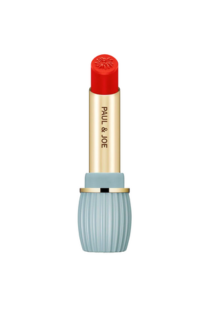 Coverage Lipstick Refill - Red Opera