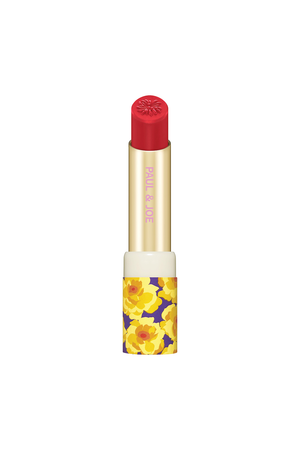 Lipstick case - Peonies pattern