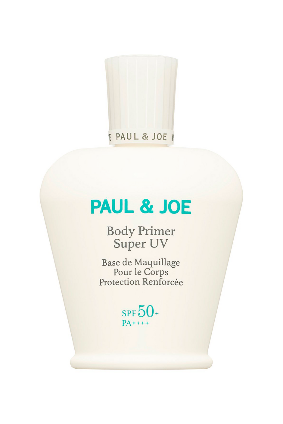 Reinforced SPF protection sunscreen Beauty Maison Paul Joe